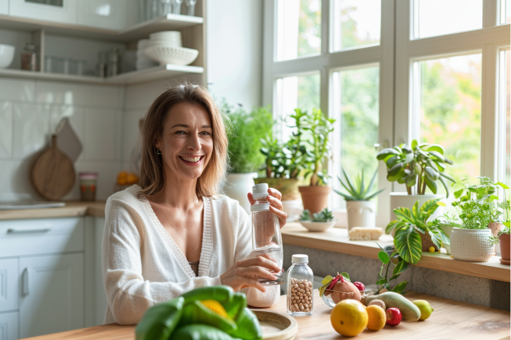  SUPLEMENTOS Diabetes Compuestos y Otras plantas