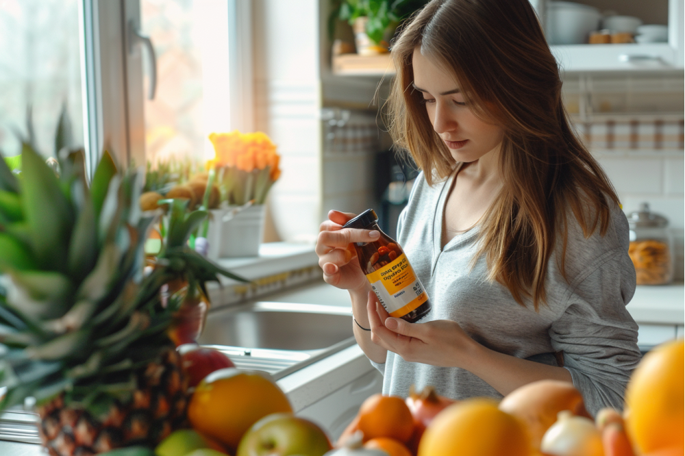  SUPLEMENTOS Alergias e Intolerancias