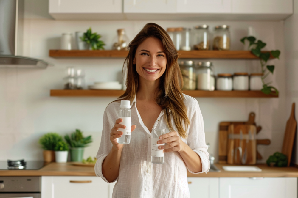  SUPLEMENTOS Vías urinarias Riñón y Vejiga