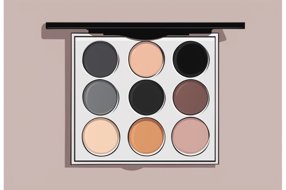  COSMÉTICA E HIGIENE Maquillaje Sombras