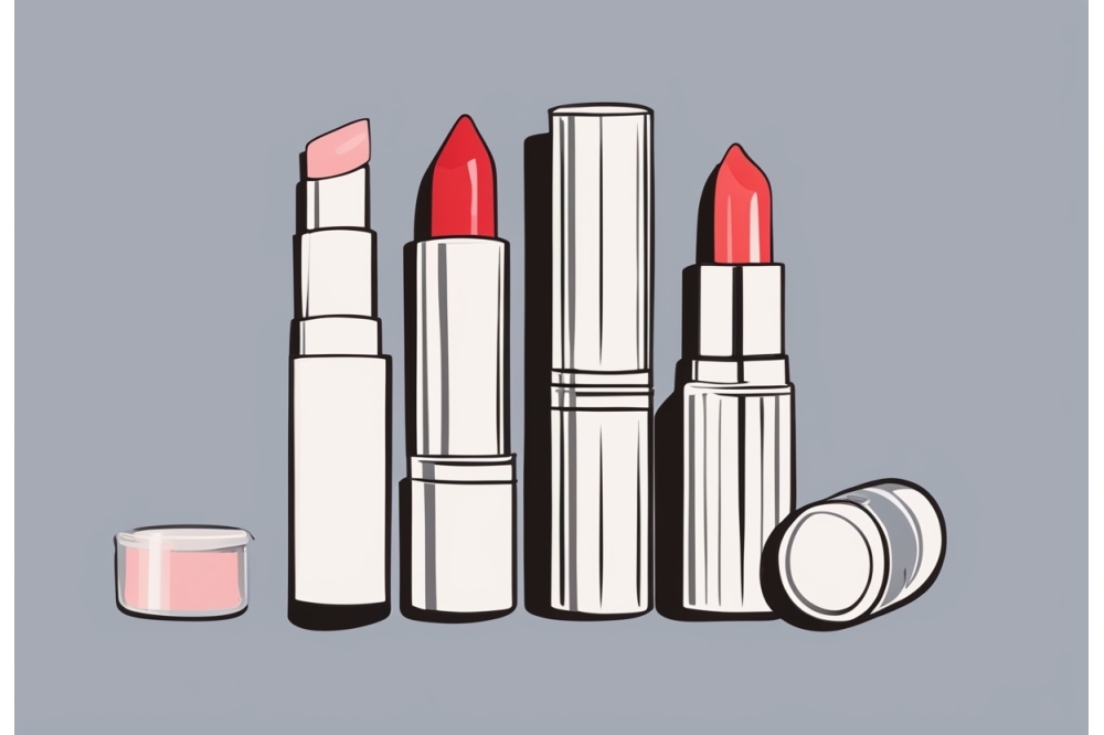  COSMÉTICA E HIGIENE Labiales Hidratantes y Reparadores