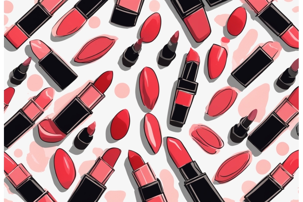  COSMÉTICA E HIGIENE Labiales Pintalabios y Perfiladores