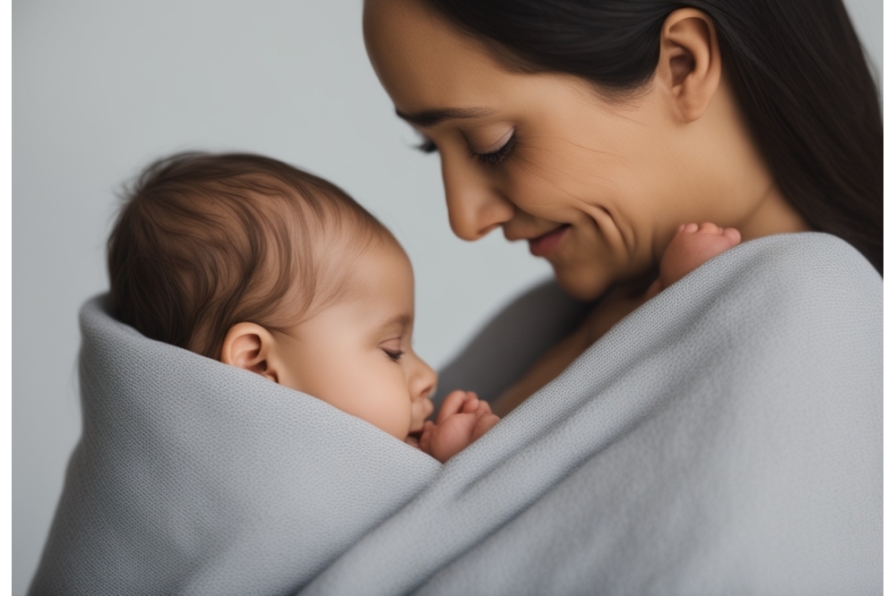  BEBÉ Y MAMÁ Mamá