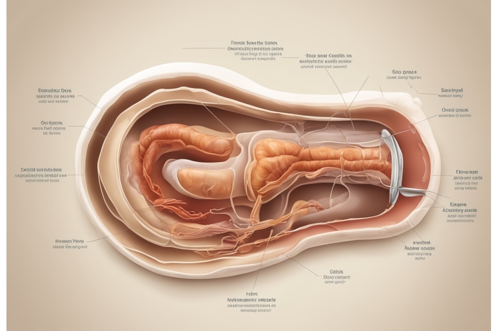  VETERINARIA Salud gastrointestinal