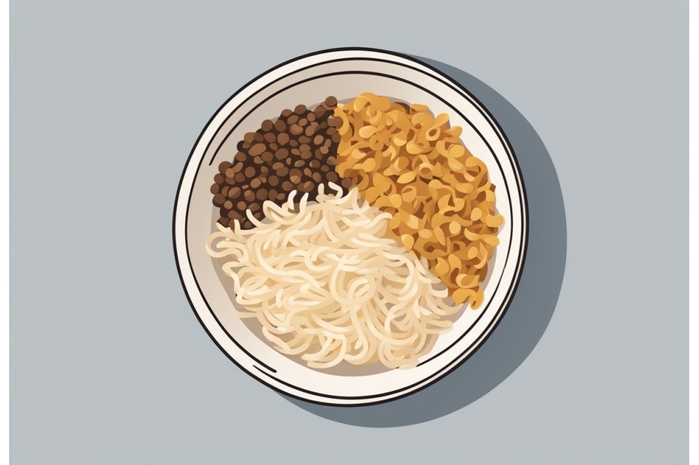  ALIMENTACIÓN Arroz, Pastas y Legumbres