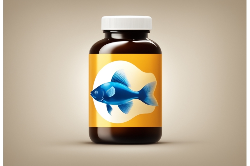  NUTRICIÓN DEPORTIVA Cuidado del deportista Omega 3