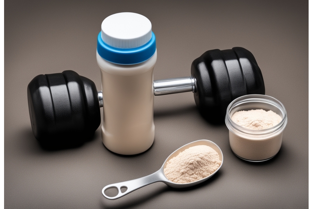  NUTRICIÓN DEPORTIVA Desarrollo muscular Weight gainer