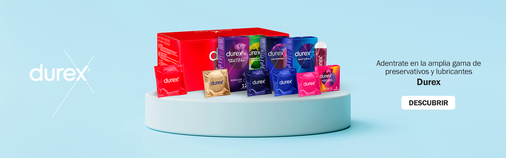 DUREX
