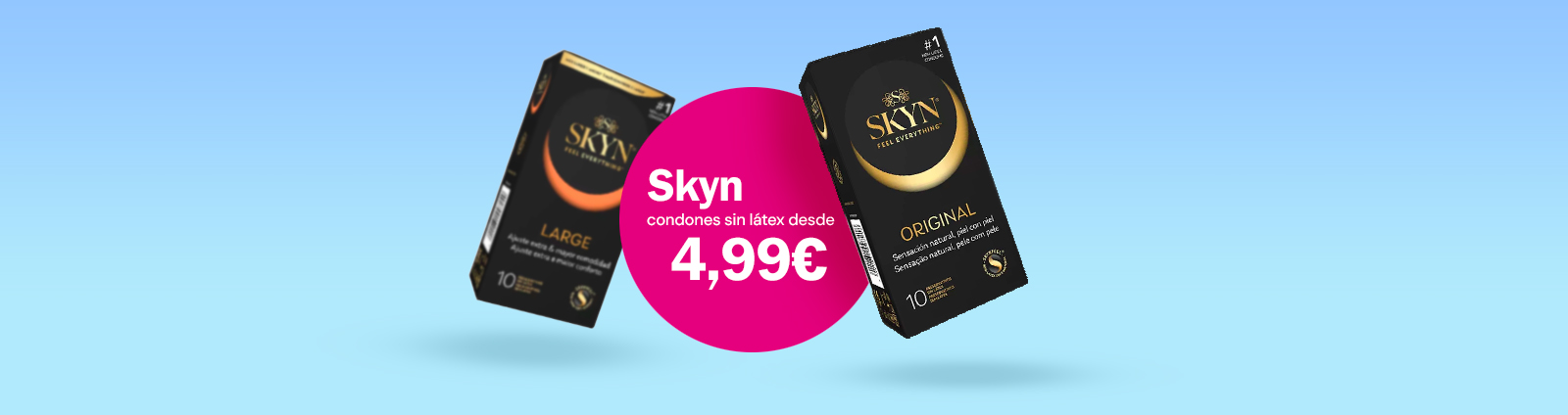 SKYN