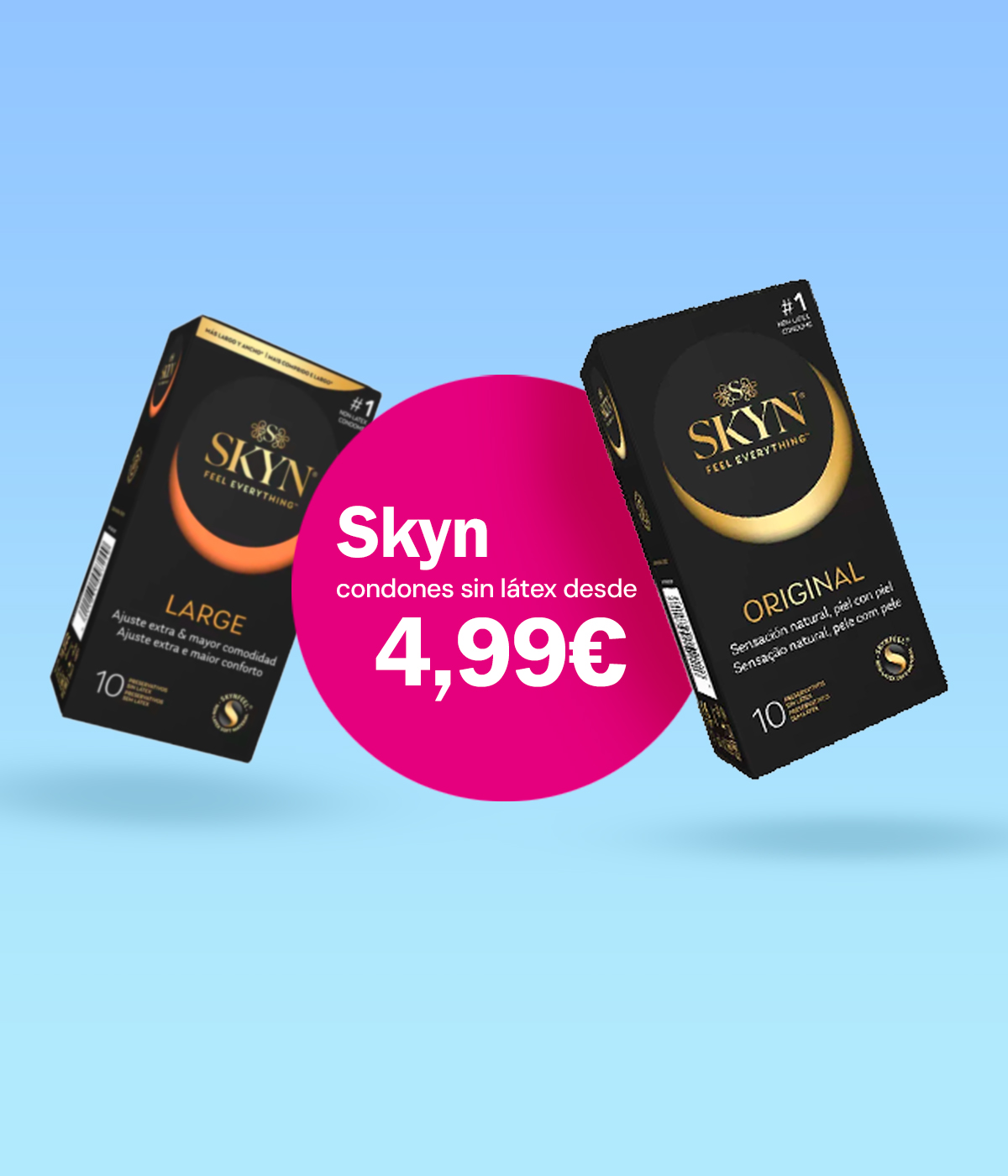 SKYN
