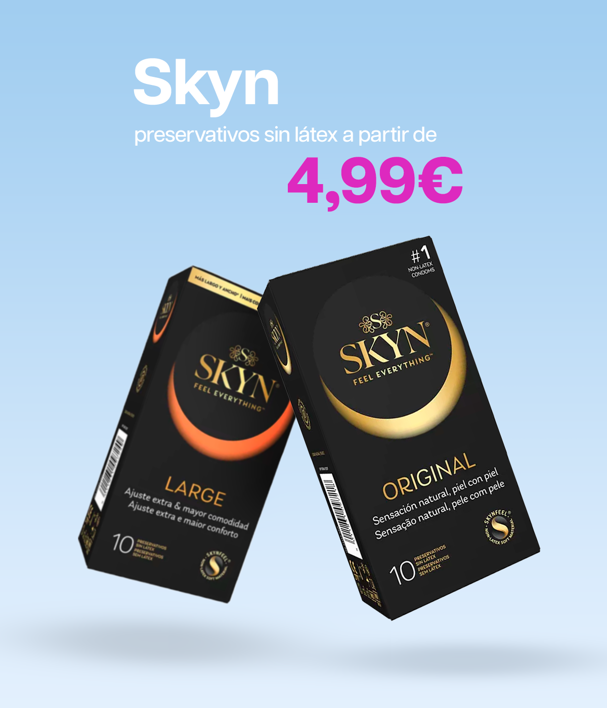 SKYN
