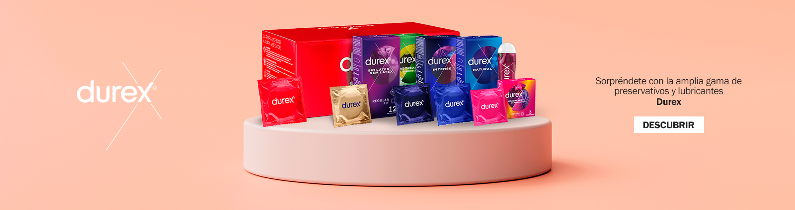 DUREX