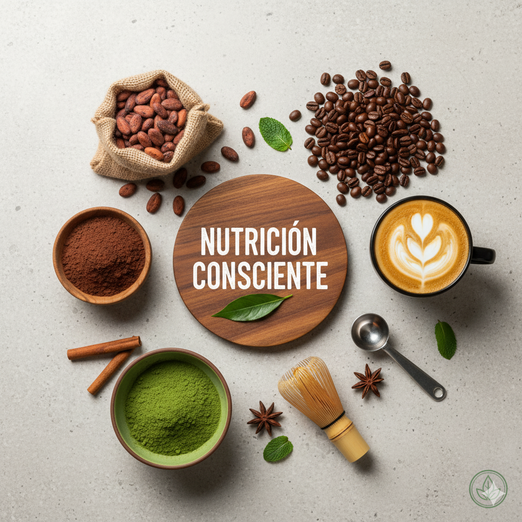 Nutricion consciente